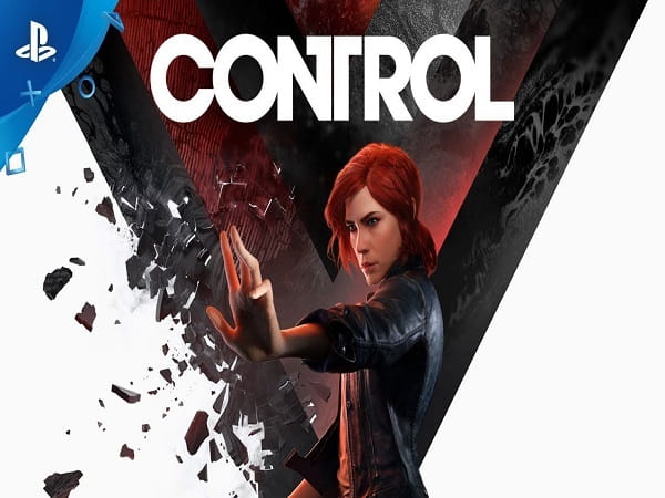 Đánh Giá Game Control: Cực phẩm game bắn súng nên chơi Đánh Giá Game Control: Cực phẩm game bắn súng nên chơi
