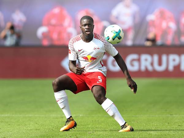 Sự nghiệp bóng đá của Dayot Upamecano