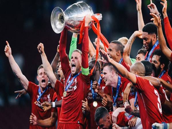 CLB Liverpool giành được bao nhiêu CUp C1 trong lịch sử