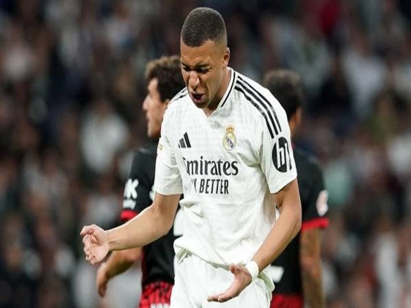 Những kỷ lục Mbappe đã từng lập được