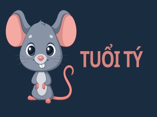 Tuổi Tý gặp thời khai mở vận số với con số phát lộc hôm nay