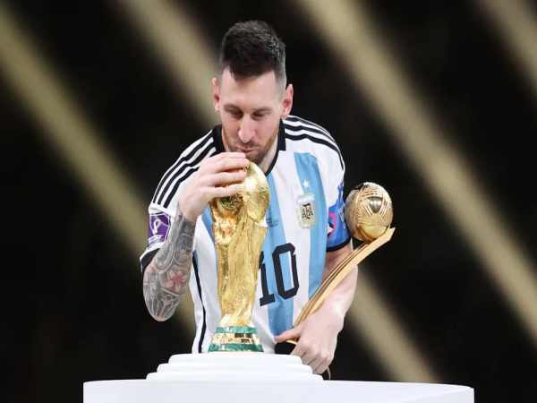 Những huyền thoại bất diệt làm nên lịch sử của Argentina