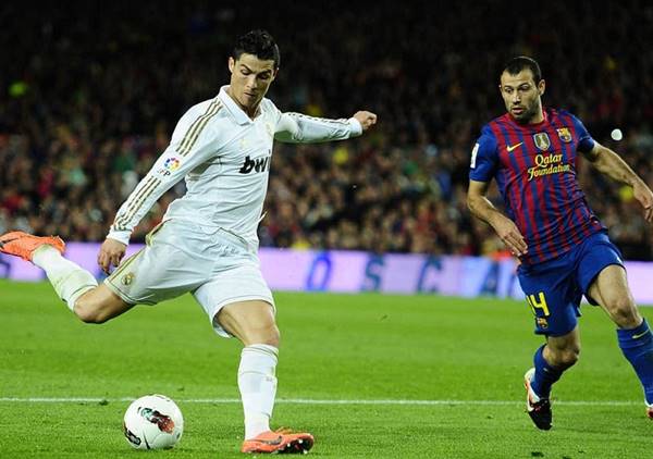 Siêu phẩm của Ronaldo Siêu phẩm của Ronaldo