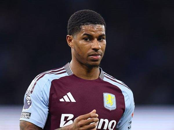 Tin MU 16/5: Rashford tiết lộ gây sốc về tương lai bản thân
