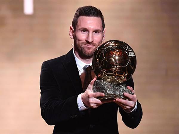 Những cột mốc đáng nhớ nhất trong sự nghiệp vĩ đại của Lionel Messi