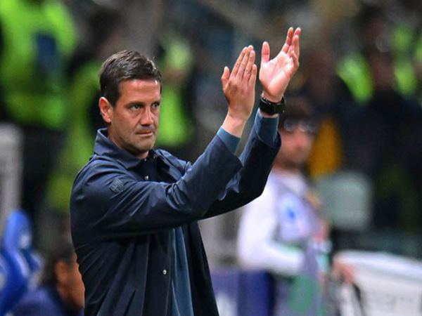 Tin CLB Inter Milan: Cristian Chivu làm HLV mới của CLB