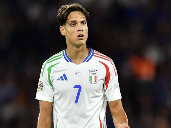 Samuele Ricci từng khoác áo những đội bóng nào?