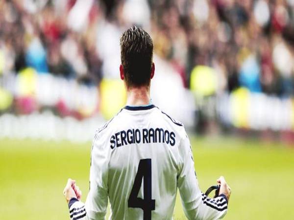 Sergio Ramos và những “clausulazo” mang lại danh hiệu