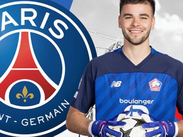 BĐQT PSG sắp chiêu mộ người gác đền số 1 Ligue 1