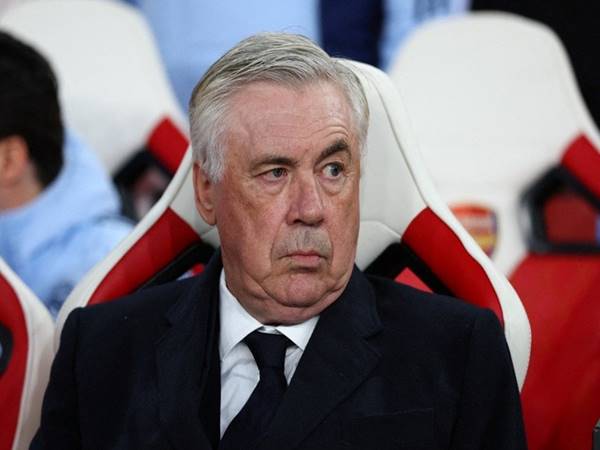 HLV Carlo Ancelotti (2011–2013)