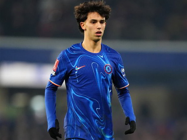 Tin chuyển nhượng Joao Felix tiến gần hơn đến Al Nassr