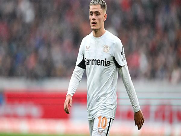 Bóng đá Đức: Tuột kế hoạch với Florian Wirtz