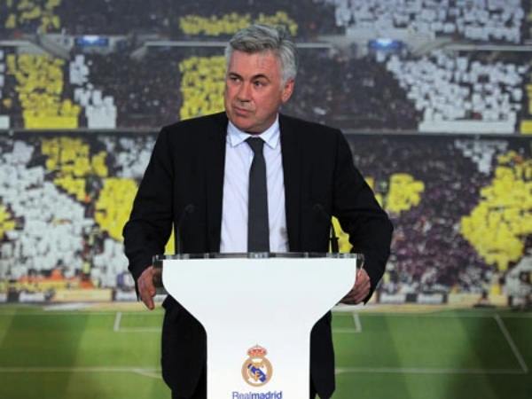 Những huấn luyện viên làm nên lịch sử Real Madrid