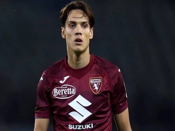 Tin AC Milan: AC Milan đạt thỏa thuận chiêu mộ Samuele Ricci