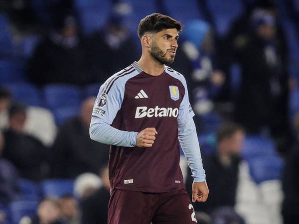 Tin bóng đá: Asensio lật kèo không muốn gia nhập Fenerbahce