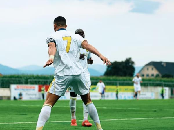 Tin CLB Al Nassr: Ronaldo ghi bàn giúp CLB thắng ngược