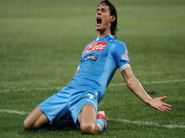 Những thương vụ thành công nhất lịch sử Napoli
