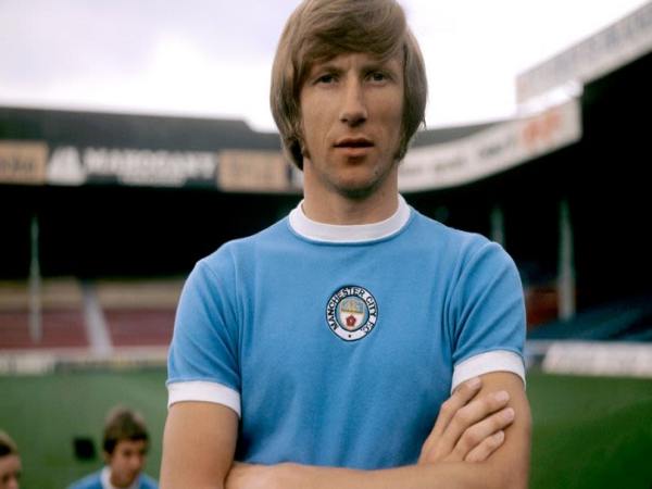 Danh sách tiền vệ huyền thoại Man City trong lịch sử Danh sách tiền vệ huyền thoại Man City trong lịch sử