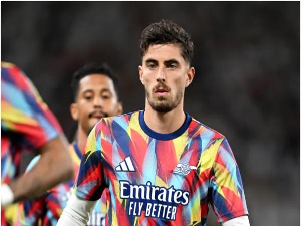 Tin ĐT Đức: Kai Havertz bị loại khỏi đội hình Tin ĐT Đức: Kai Havertz bị loại khỏi đội hình