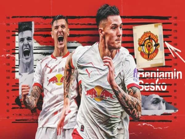 Những thay đổi lớn tại Old Trafford và bài test khắc nghiệt