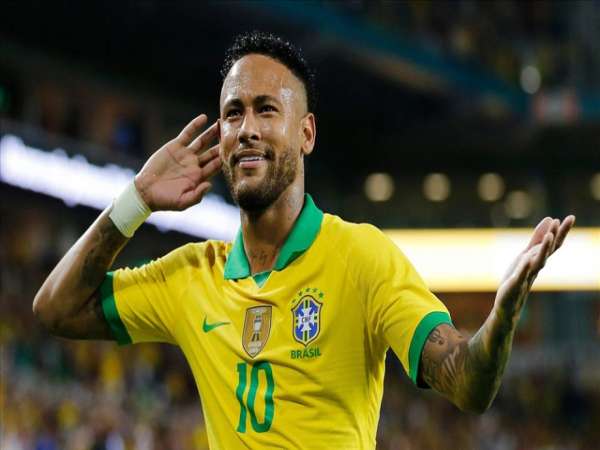 Những danh hiệu và thành tích nổi bật của cầu thủ Neymar