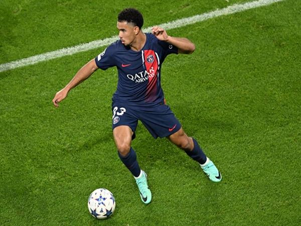 Tin PSG: Trận derby khó khăn khi tổn thất lực lượng