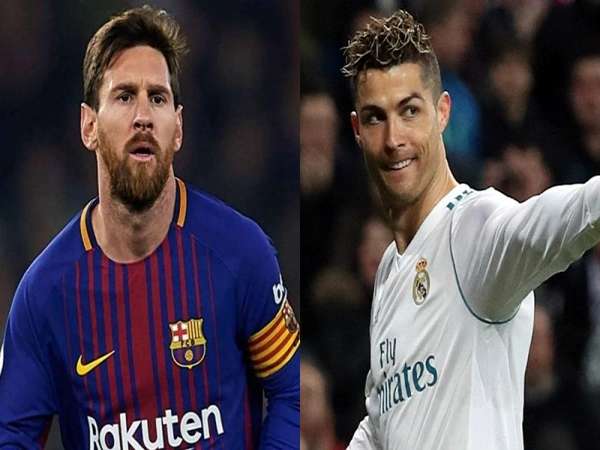 TOP vua phá lưới La Liga mọi thời đại và kỷ lục ấn tượng