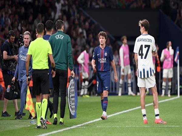 Lịch sử và thành tích đối đầu PSG vs Marseille