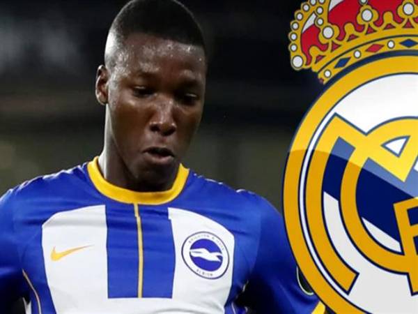 Tin Real Madrid: Enzo Fernandez và Caicedo vào tầm ngắm