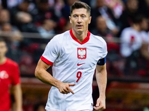 Danh sách cầu thủ Ba Lan giàu thành tích nhất lịch sử