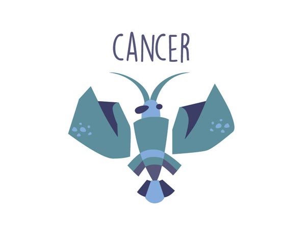 số đại cát cung Cự Giải ngày 1/11/2025