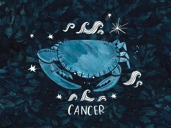 Đón tài lộc với số đại cát cung Cự Giải ngày 1/11/2025