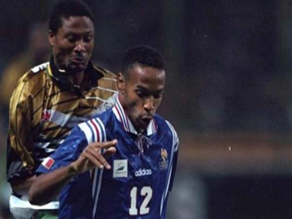 Danh sách các cầu thủ Pháp nổi tiếng nhất lịch sử bóng đá Danh sách các cầu thủ Pháp nổi tiếng nhất lịch sử bóng đá