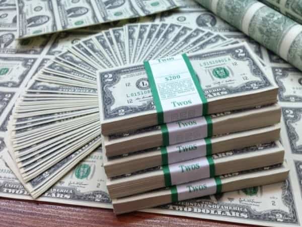 Nằm mơ thấy tiền đô la mỹ điềm báo gì tài lộc gõ cửa? Nằm mơ thấy tiền đô la mỹ điềm báo gì tài lộc gõ cửa?