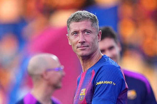 Tin bóng đá Barcelona Tin bóng đá Barcelona