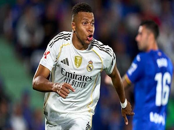Tin Real Madrid 20/10: Nhọc nhằn đánh bại Getafe