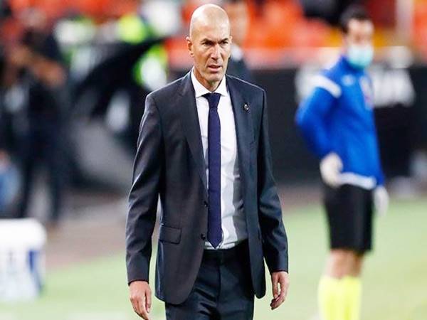 Khám phá huấn luyện viên Zidane: Sự nghiệp, triết lý