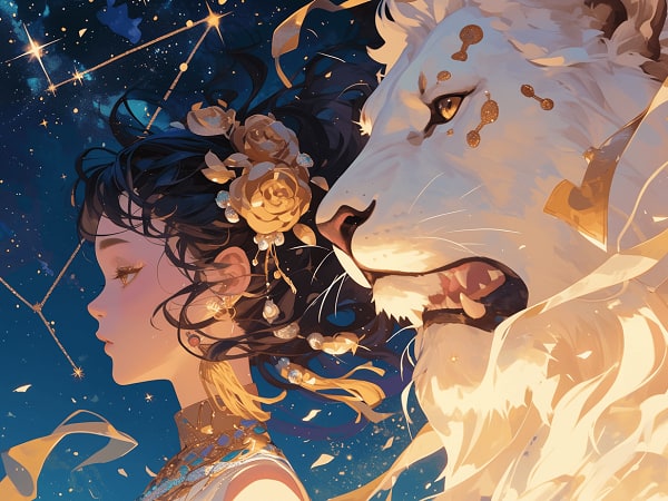 Gia tăng may mắn với số đẹp cung Sư Tử ngày 30/11/2025