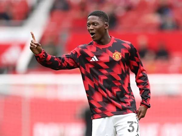 Tác động của thương vụ nếu Kobbie Mainoo cập bến Real Madrid