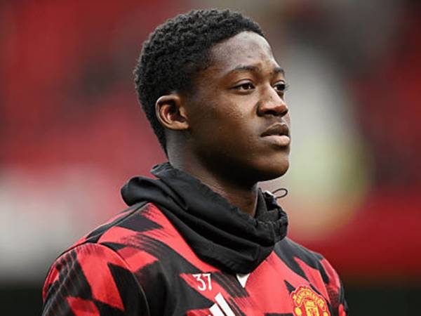 Tin MU 10/11: Kobbie Mainoo tìm kiếm lối thoát khỏi Old Trafford