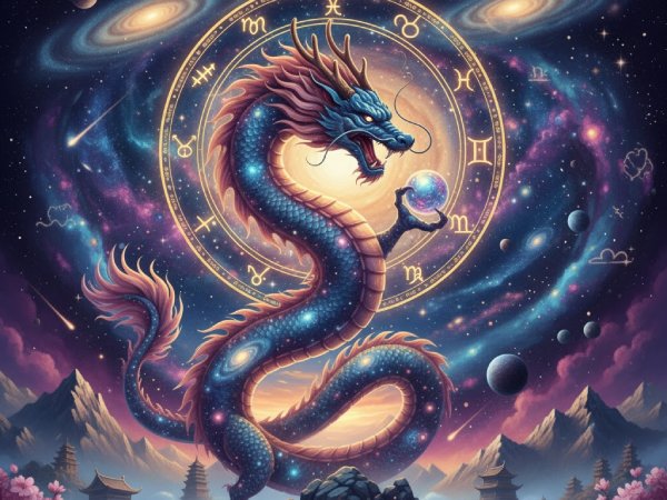 Tử vi tuổi Thìn hôm nay 5/12/2025 may mắn phát lộc