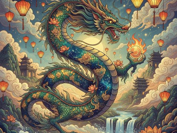 Tử vi tuổi Thìn hôm nay 5/12/2025 may mắn phát lộc Tử vi tuổi Thìn hôm nay 5/12/2025 may mắn phát lộc