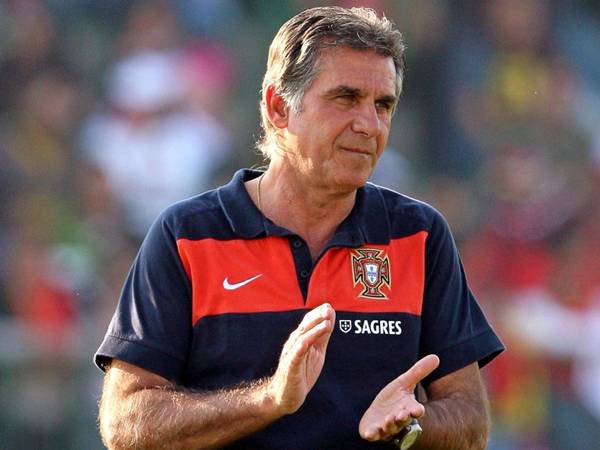 Các HLV đội tuyển Bồ Đào Nha nổi bật qua từng thời kỳ
