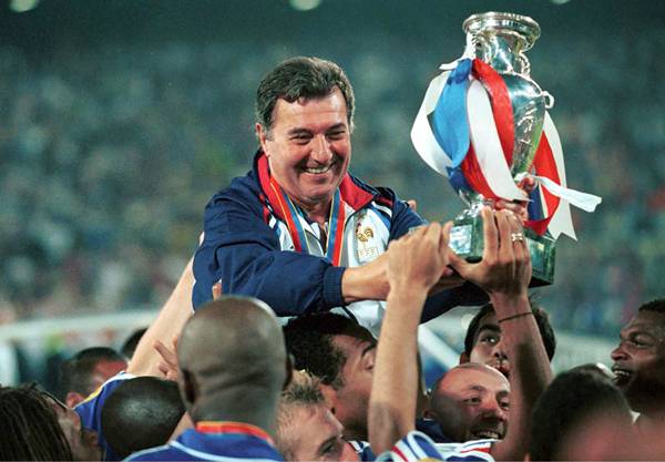 HLV đội tuyển Pháp HLV đội tuyển Pháp