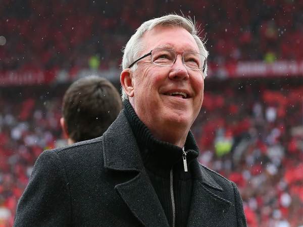 HLV Alex Ferguson: Người đặt nền móng cho MU