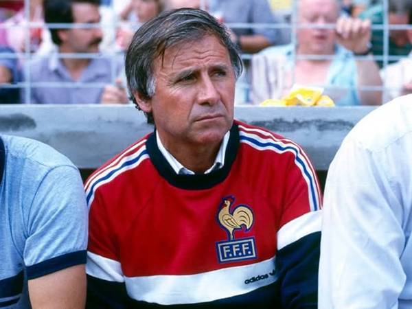 Những huấn luyện viên Pháp huyền thoại trong lịch sử