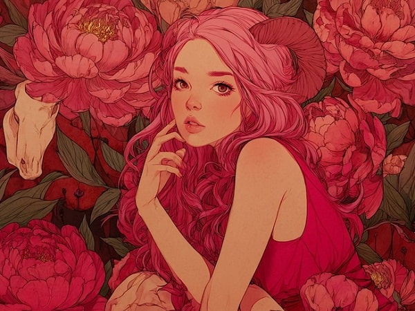 con số may mắn cung Ma Kết ngày 2/1/2026