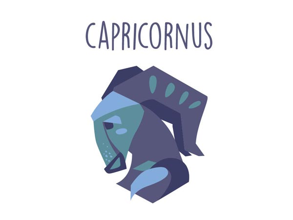 Đi tìm ý nghĩa con số may mắn cung Ma Kết ngày 2/1/2026