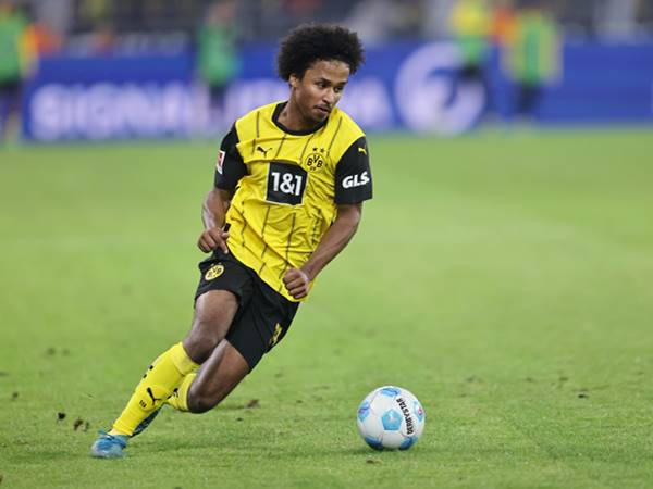 Tiềm năng phát triển của Karim Adeyemi tại Man United Tiềm năng phát triển của Karim Adeyemi tại Man United