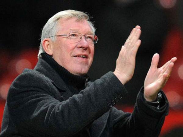 Tiểu sử HLV Alex Ferguson từ cầu thủ đến huyền thoại MU